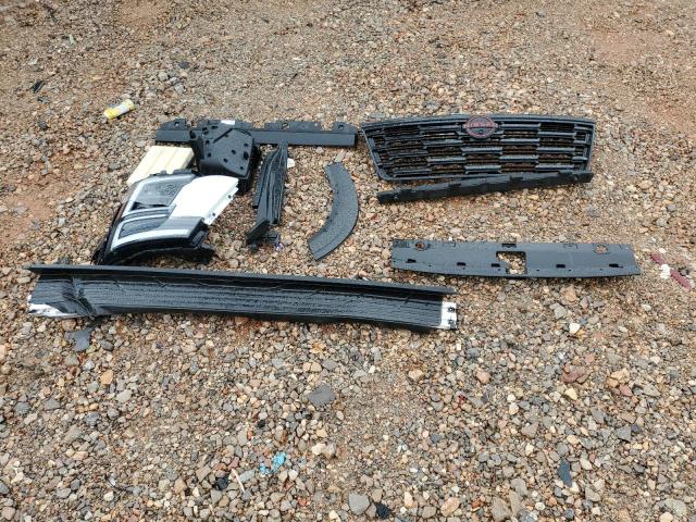 2025 NISSAN ARMADA PRO #3296219414