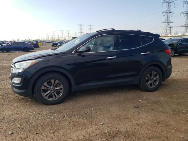 HYUNDAI SANTA FE SPORT