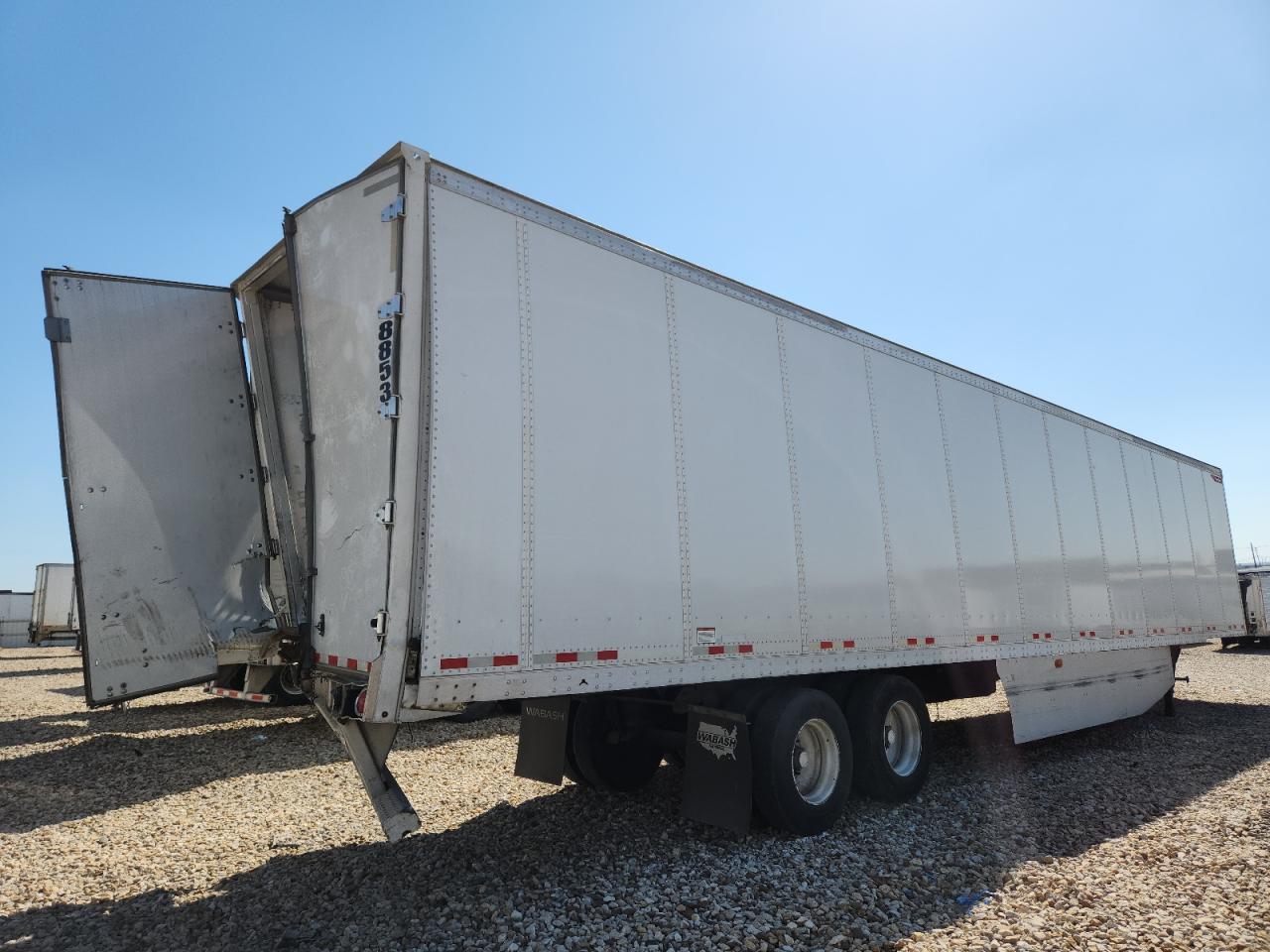 Lot #3294398510 2022 GREAT DANE TRAILER