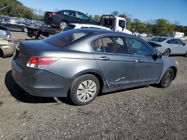 2008 HONDA ACCORD LX #3304668907