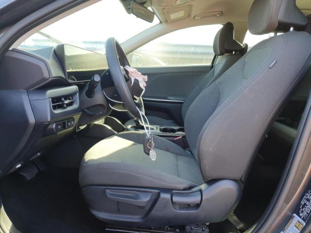 2025 KIA K4 LX #3301648669