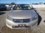 Lot #3318993320 2015 HONDA ACCORD EXL