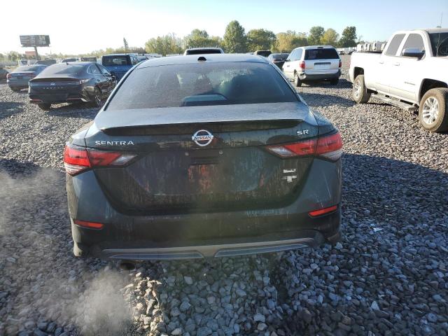 2023 NISSAN SENTRA SR - 3N1AB8DV3PY319706