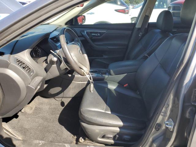 2018 NISSAN ALTIMA 2.5 #3301751419