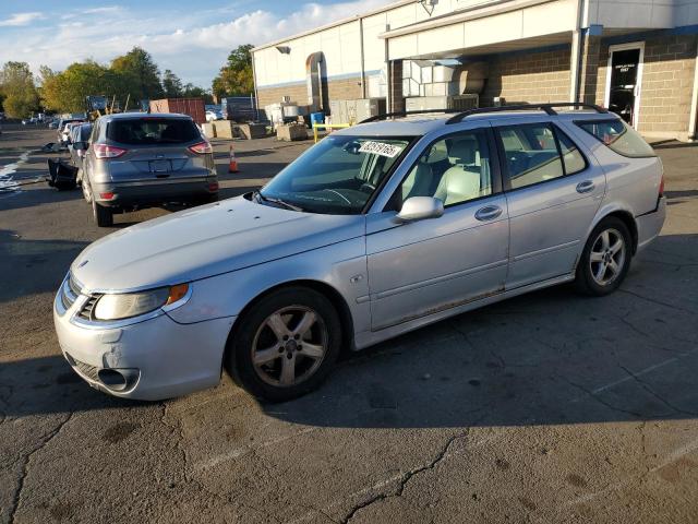 SAAB 9-5 2.3T