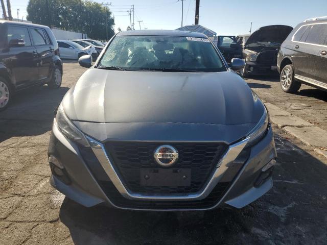 2019 NISSAN ALTIMA SL #3303585933