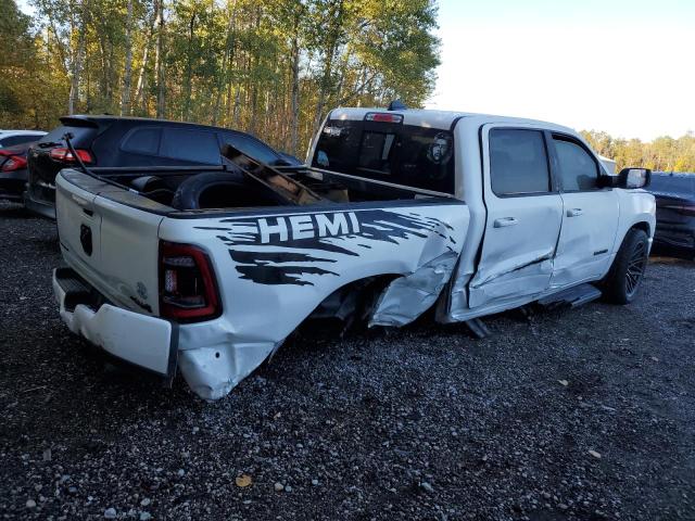 2022 RAM 1500 SPORT - 1C6SRFTT1NN135593