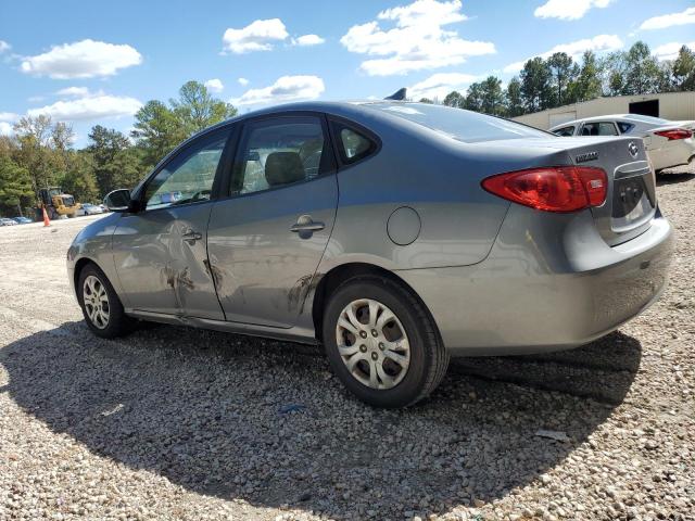 2010 HYUNDAI ELANTRA BL - KMHDU4AD0AU175031