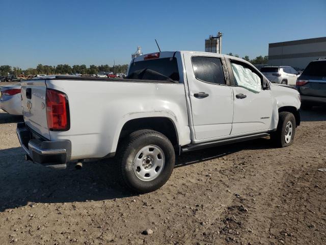 2019 CHEVROLET COLORADO - 1GCGSBEA2K1202583