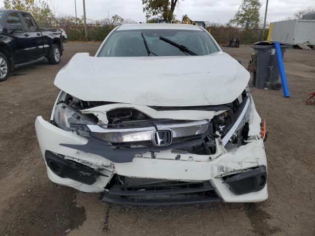 2018 HONDA CIVIC LX - 2HGFC2F62JH040118