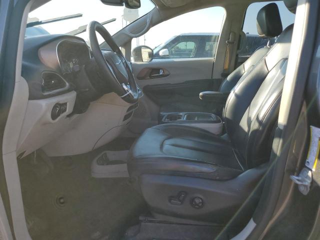 2020 CHRYSLER VOYAGER LXI 2C4RC1DG1LR262759