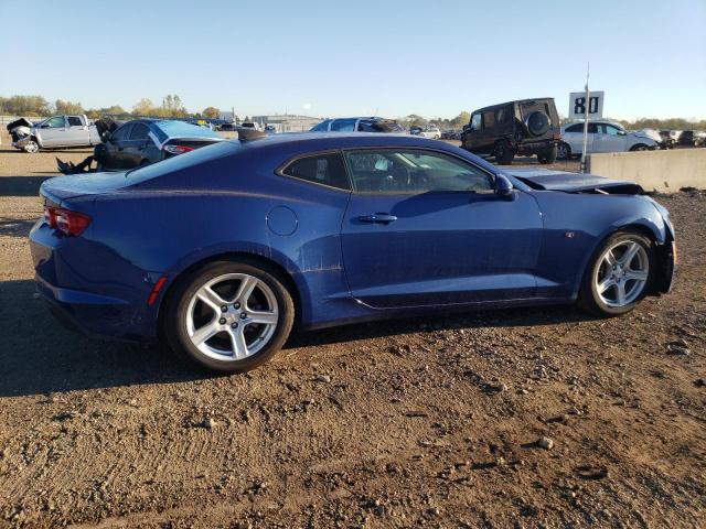 2020 CHEVROLET CAMARO LS 1G1FB1RS4L0117334