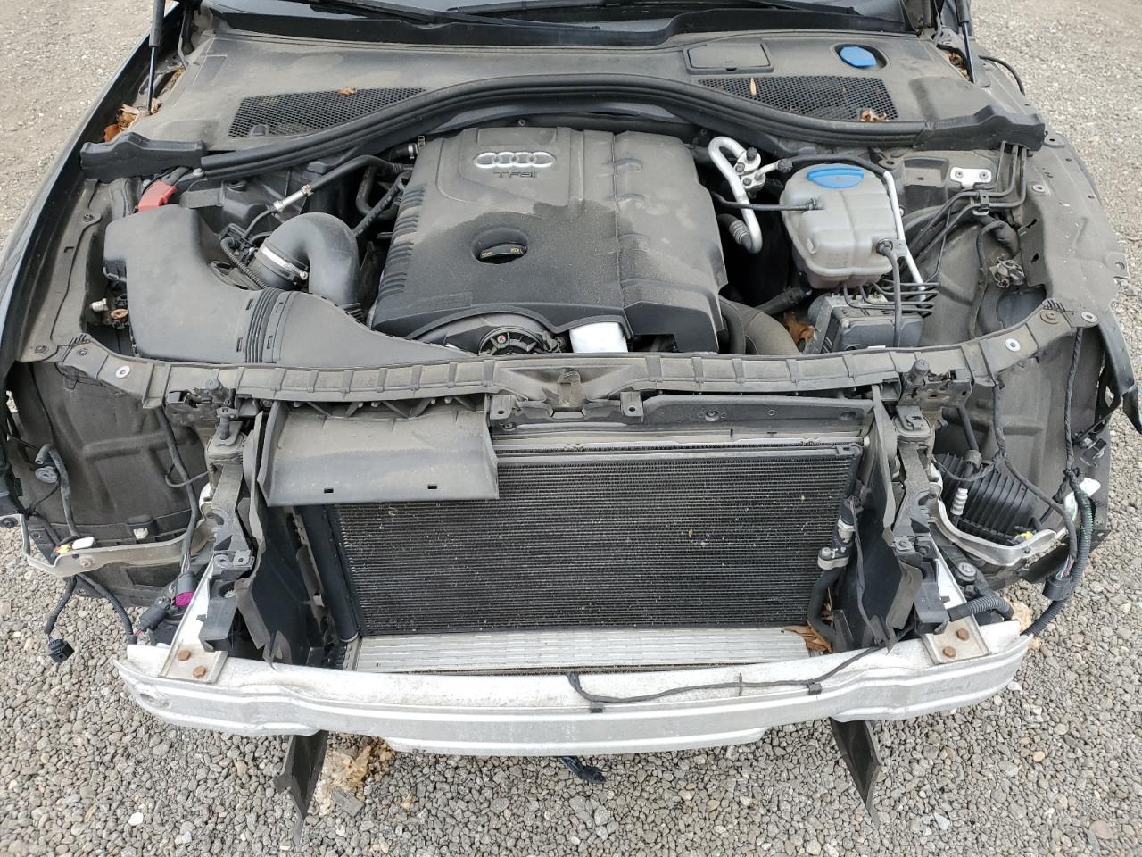 AUDI A6 PREMIUM PLUS