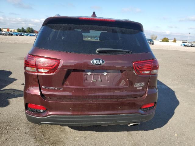 2019 KIA SORENTO L #3282544862