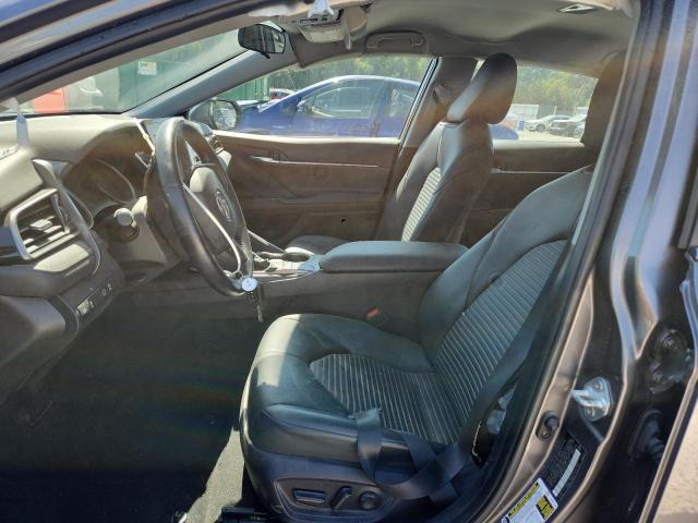 2023 TOYOTA CAMRY SE N - 4T1G11AK5PU721964