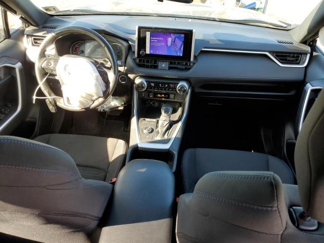 2023 TOYOTA RAV4 SE - JTM16RFV6PD085004