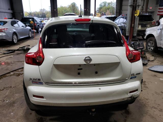 2012 NISSAN JUKE S - JN8AF5MV1CT114036