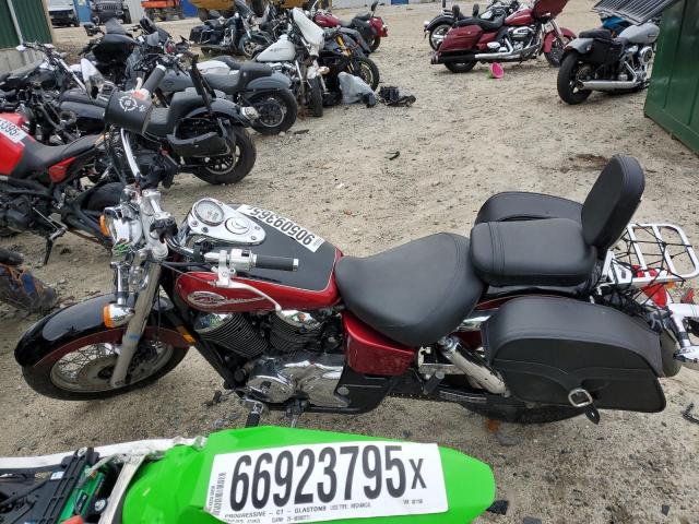 2003 HONDA VT750 CDC JH2RC44693M702360