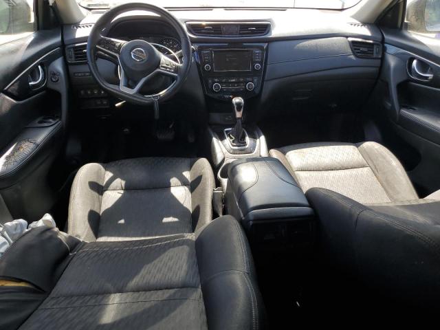 2020 NISSAN ROGUE S KNMAT2MT5LP505300