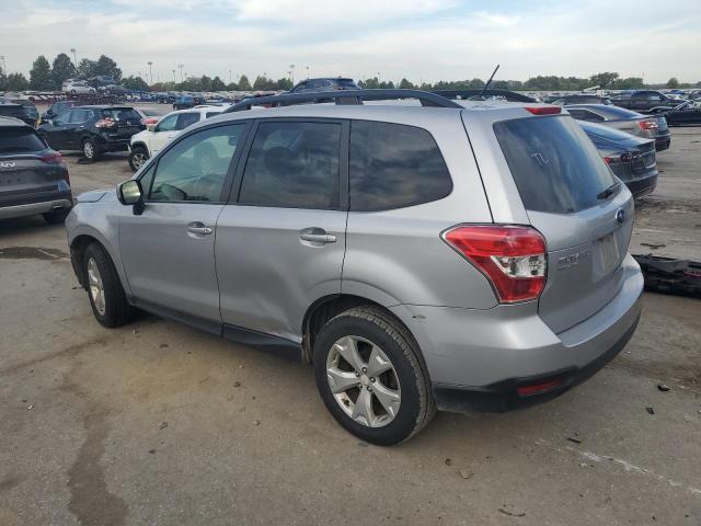 2015 SUBARU FORESTER 2 - JF2SJADC7FH450854