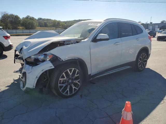 Global Auto Auctions: 2021 BMW X1 SDRIVE2