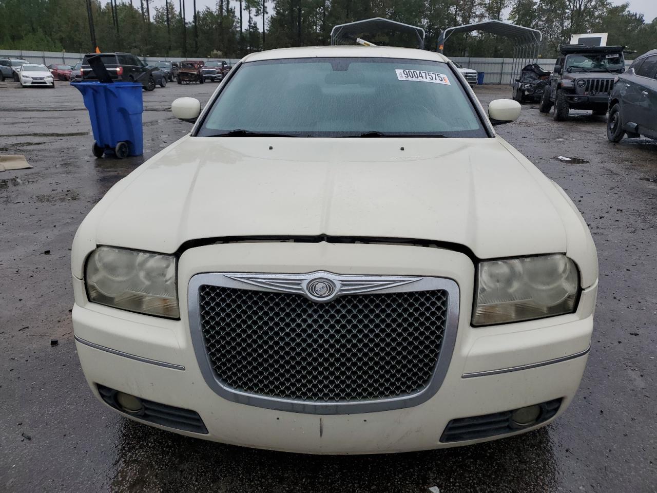 Lot #3277251923 2006 CHRYSLER 300 TOURIN