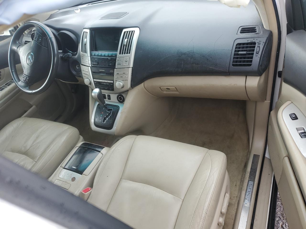 Lot #3301822342 2006 LEXUS RX 400