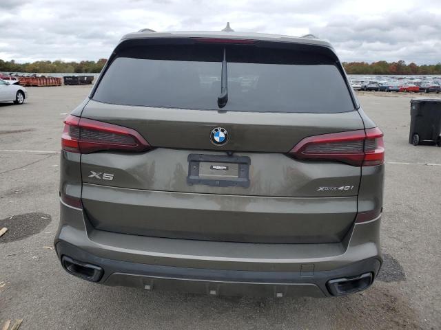 2022 BMW X5 XDRIVE4 #3305462094