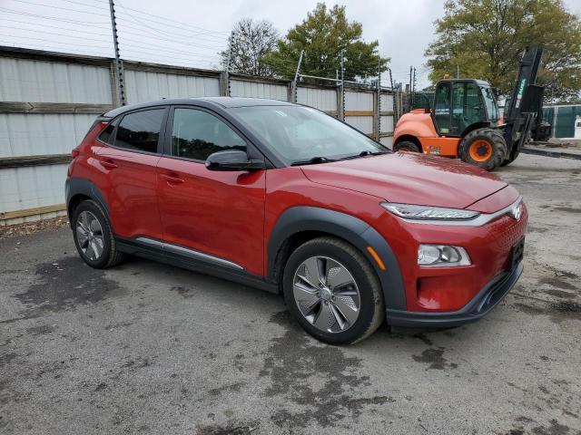 2021 HYUNDAI KONA SEL KM8K23AG3MU133779