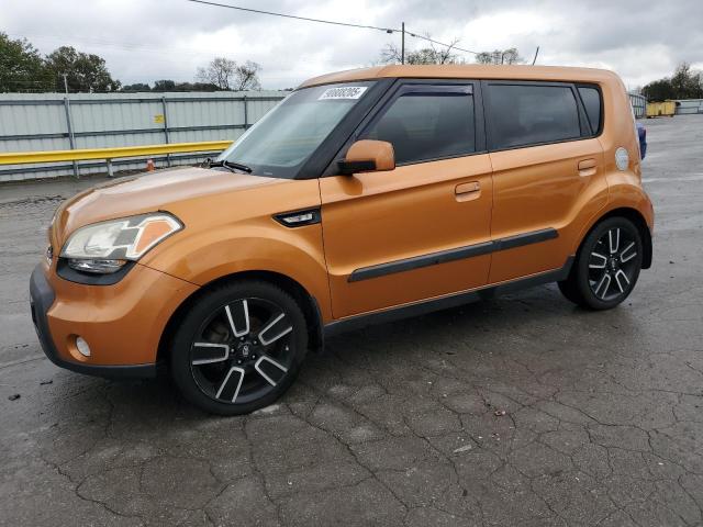 KIA SOUL +