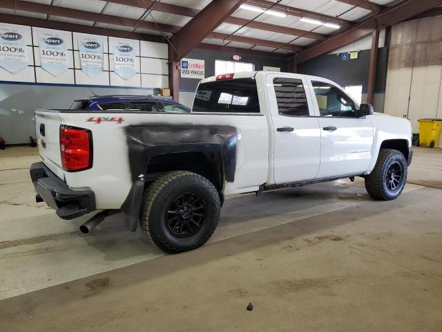 2016 CHEVROLET SILVERADO - 1GCVKNEC3GZ259703
