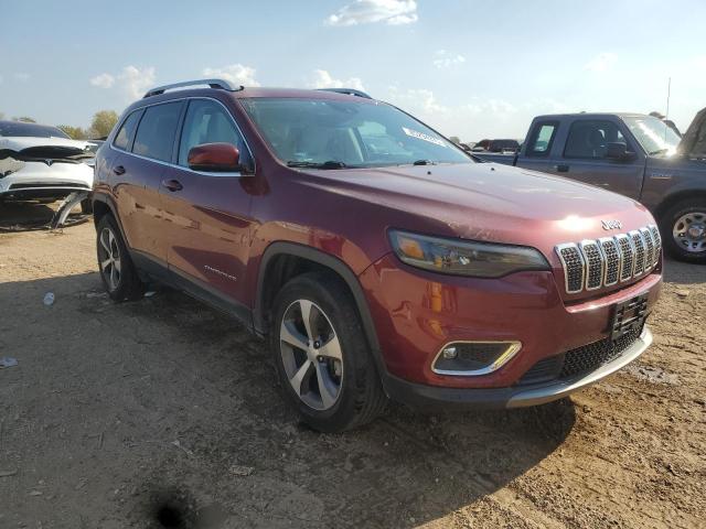 2020 JEEP CHEROKEE L - 1C4PJMDX5LD649901
