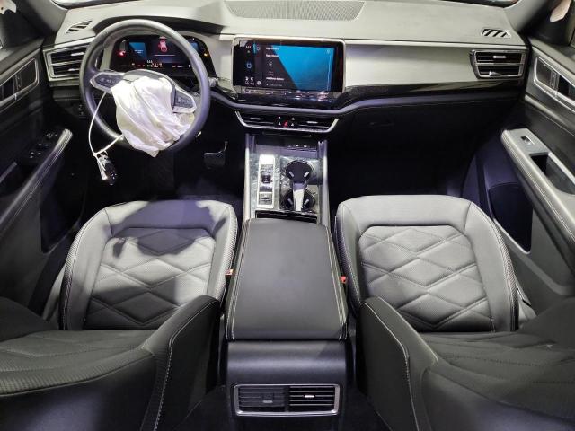 2025 VOLKSWAGEN ATLAS CROS - 1V2HE2CA0SC205077