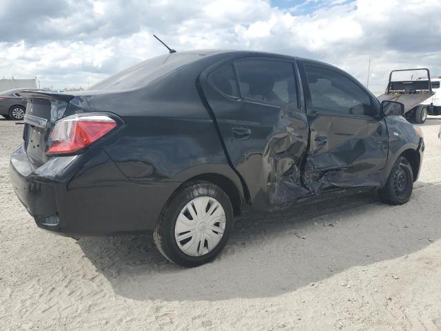 2024 MITSUBISHI MIRAGE G4 #3303919696