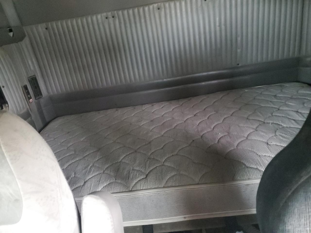 Lot #3280478136 2007 KENWORTH T600