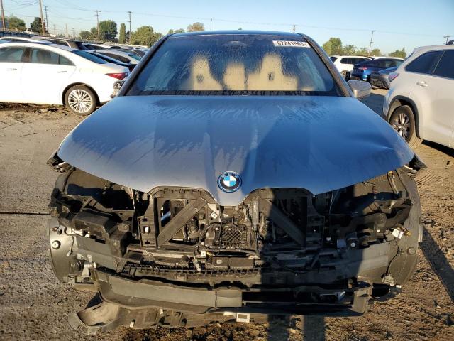 2024 BMW IX XDRIVE5 WB523CF03RCR15800
