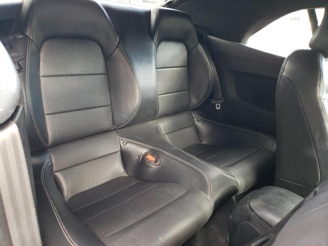 2023 FORD MUSTANG #3269827676