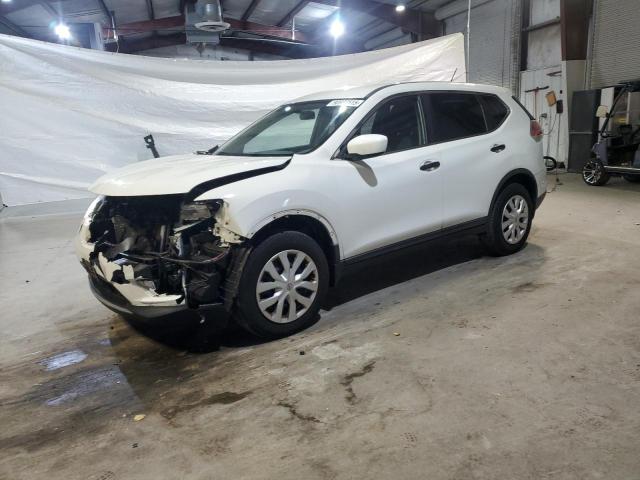 2016 NISSAN ROGUE S #3306938503