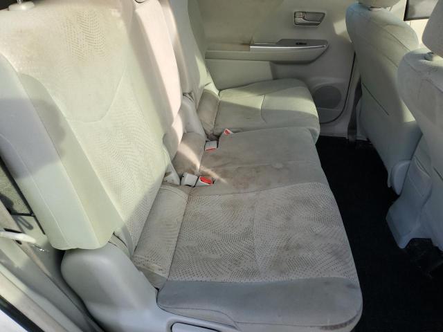 2013 TOYOTA PRIUS V - JTDZN3EU7D3254380