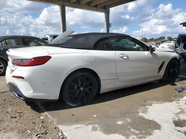 2020 BMW 840I #3273768398
