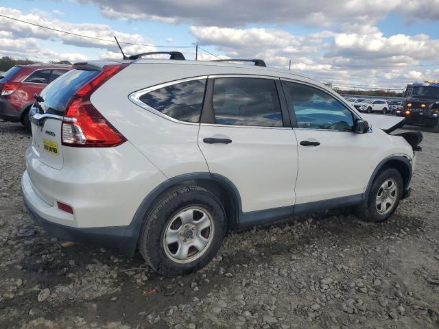 2016 HONDA CR-V LX - 5J6RM4H30GL137959