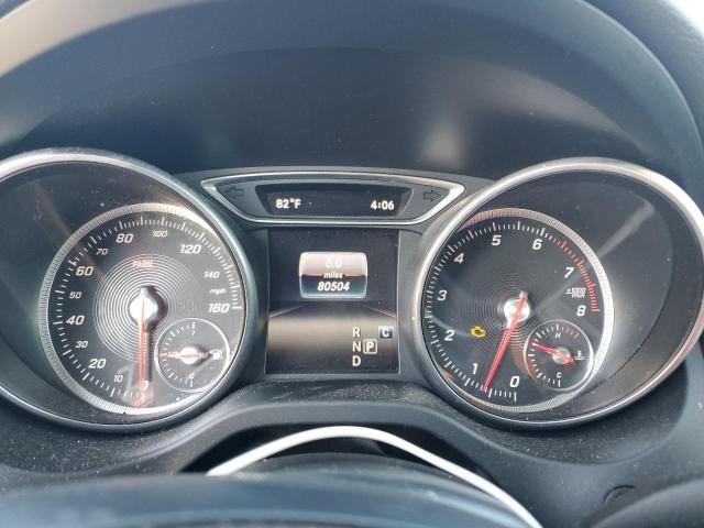 2018 MERCEDES-BENZ CLA 250 - WDDSJ4EB0JN610949