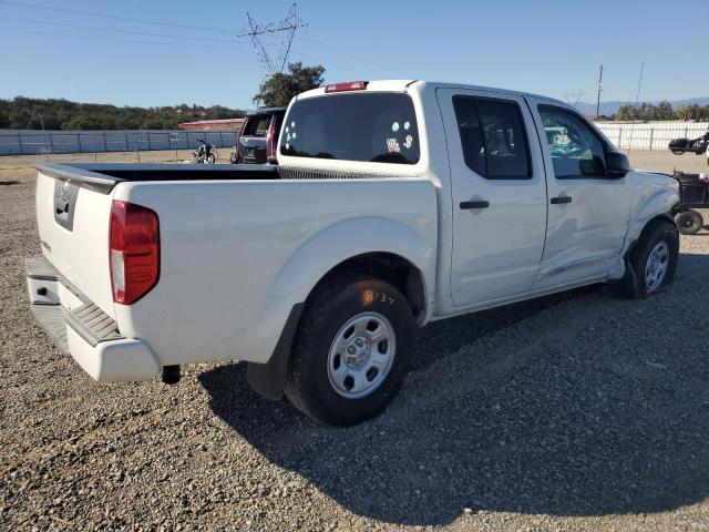 2017 NISSAN FRONTIER S #3304161444