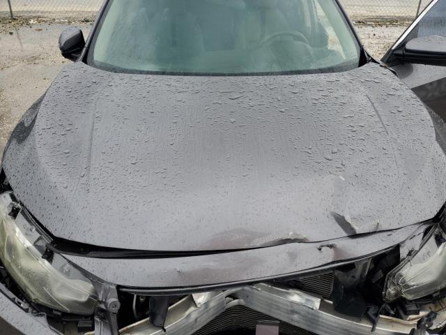 2018 HONDA CIVIC LX - 19XFC2F57JE018245