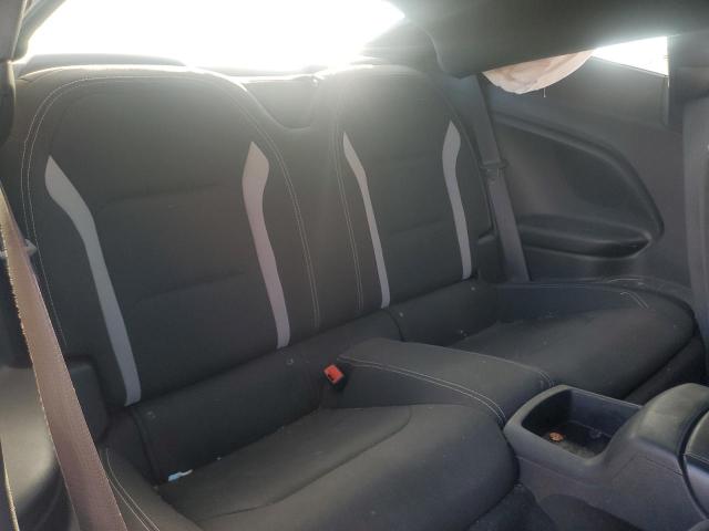 2019 CHEVROLET CAMARO LS - 1G1FB1RX2K0125362