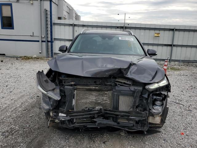 2020 HYUNDAI SANTA FE SEL 5NMS3CAA6LH278575