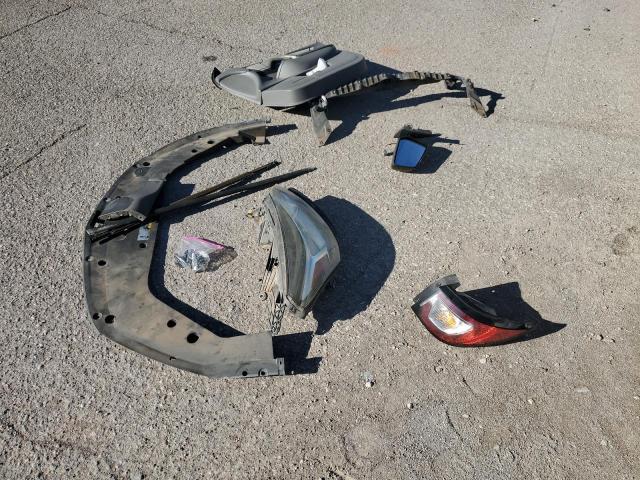 2017 CHEVROLET TRAVERSE L - 1GNKRFED7HJ145823