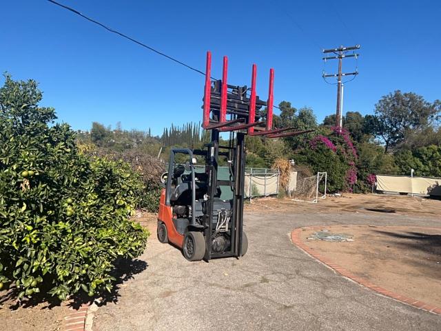 2018 TOYOTA *UNKNOWN* #3278736652