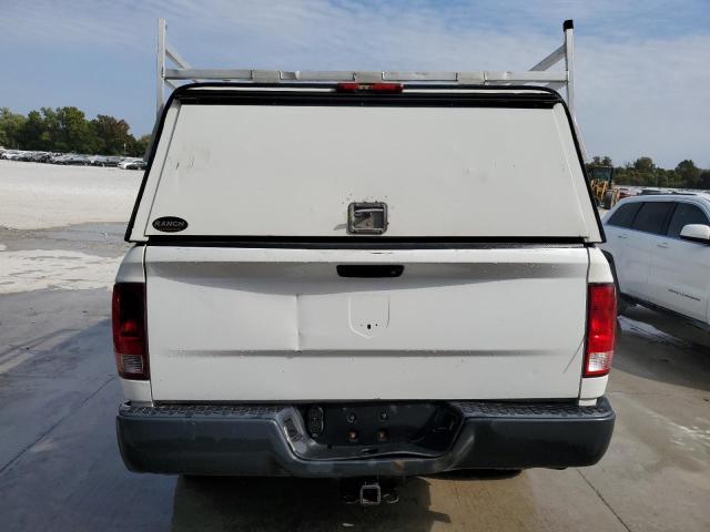 2016 RAM 1500 ST - 1C6RR7FT3GS219189