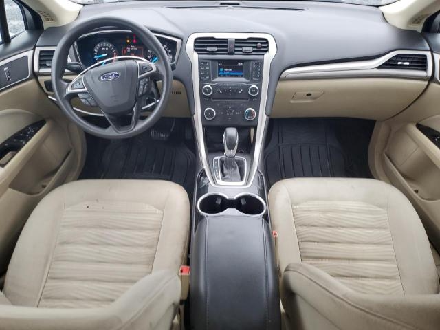 2016 FORD FUSION SE - 3FA6P0H79GR120953